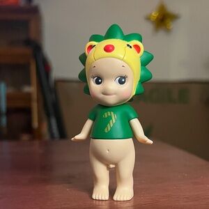 Sonny Angel | Christmas Lion